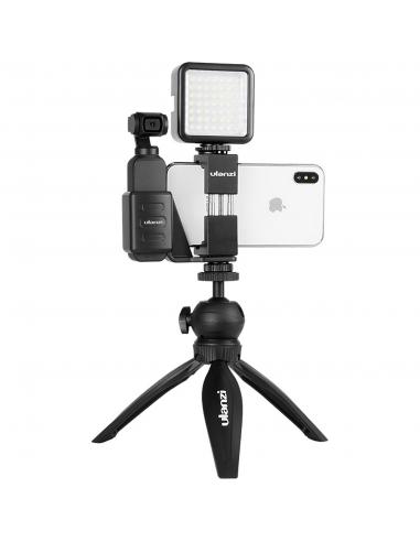 Uchwyt do DJI Osmo Pocket i smartfonu Ulanzi...
