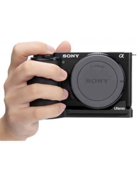 Płytka typu-L do Sony ZV-E10 Ulanzi R095