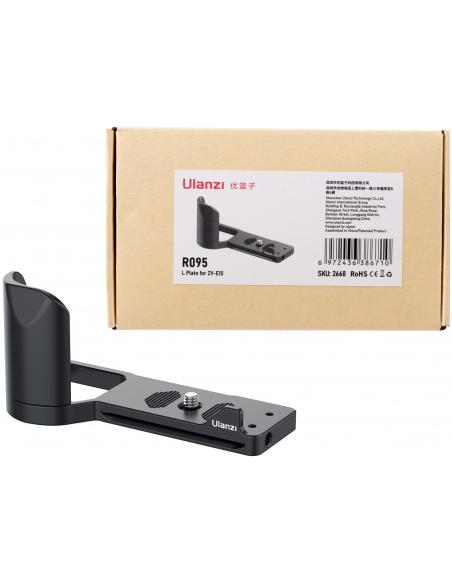 Płytka typu-L do Sony ZV-E10 Ulanzi R095