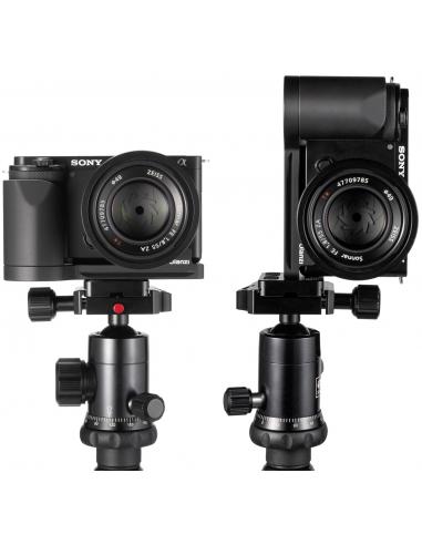 Płytka typu-L do Sony ZV-E10 Ulanzi R095