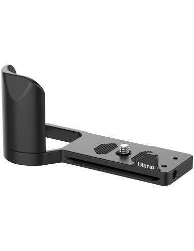 Płytka typu-L do Sony ZV-E10 Ulanzi R095