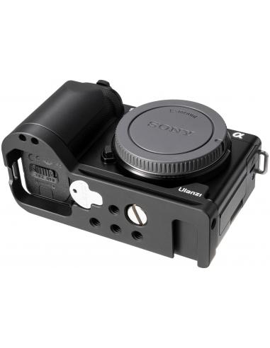 Płytka typu-L do Sony ZV-E10 Ulanzi R095