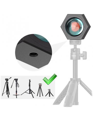 Lampa projekcyjna Ulanzi S1