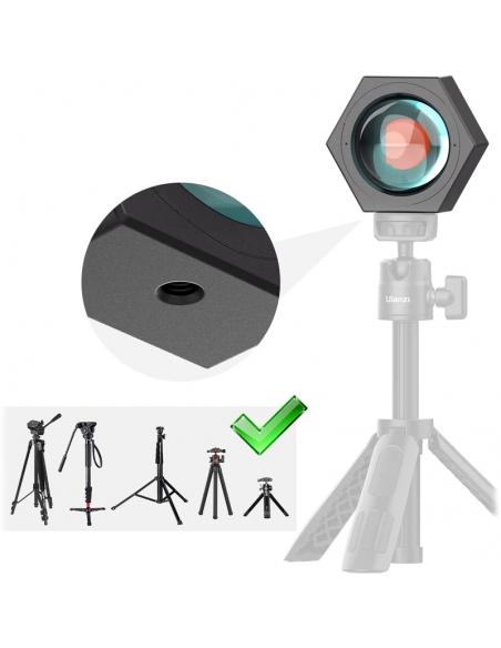 Lampa projekcyjna Ulanzi S1