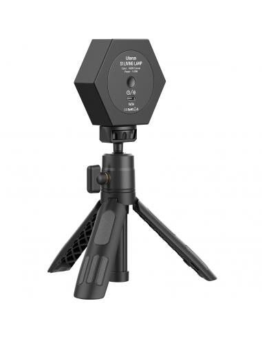 Lampa projekcyjna Ulanzi S1