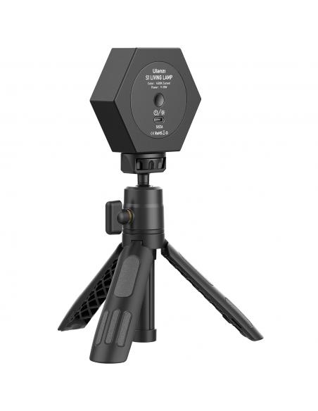 Lampa projekcyjna Ulanzi S1