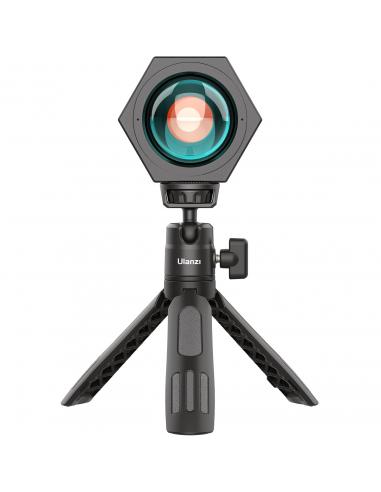 Lampa projekcyjna Ulanzi S1
