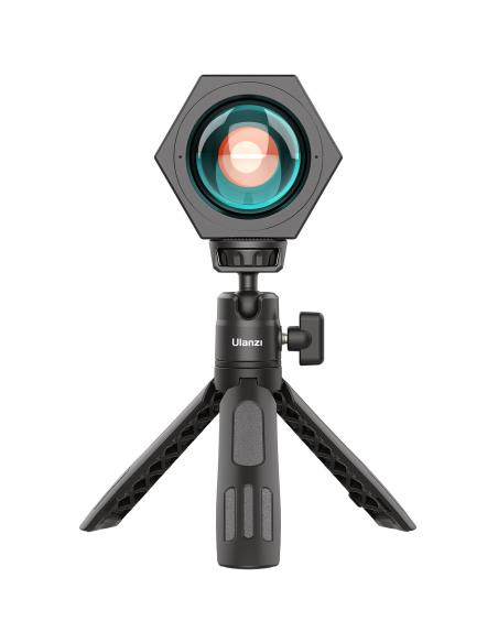 Lampa projekcyjna Ulanzi S1