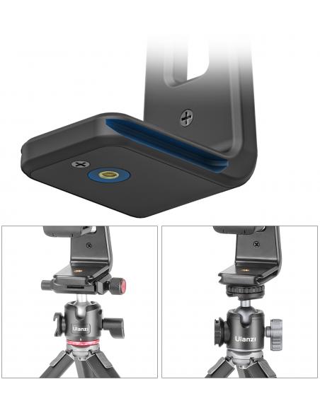 Uchwyt do tabletu  Ulanzi ST-20