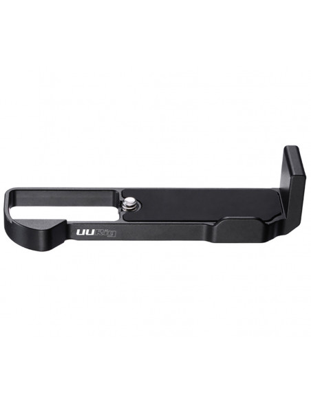 Quick Relase L plate  UURig R016