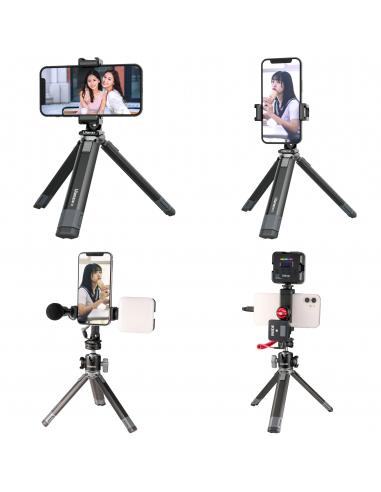 Metalowy uchwyt do telefonu Ulanzi ST-27 Iron...