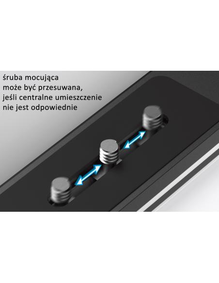 Uchwyt / klatka Ulanzi UURig R069