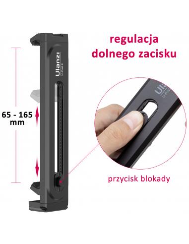 Uchwyt statywowy do tabletu Ulanzi U-Pad II