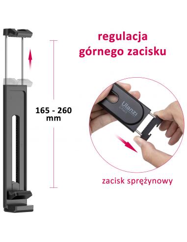 Uchwyt statywowy do tabletu Ulanzi U-Pad II