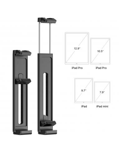 Uchwyt statywowy do tabletu Ulanzi U-Pad II