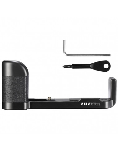 Quick Relase L plate  UURig R017