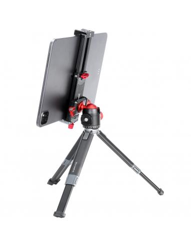 Metalowy uchwyt statywowy do tabletu Ulanzi...