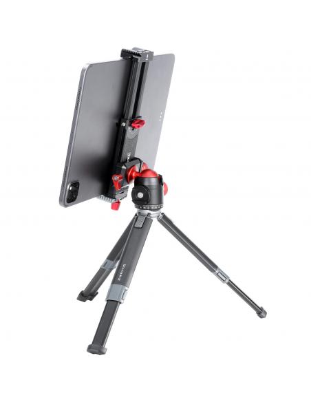 Metalowy uchwyt statywowy do tabletu Ulanzi U-Pad III
