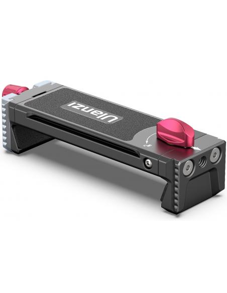 Metalowy uchwyt statywowy do tabletu Ulanzi U-Pad III