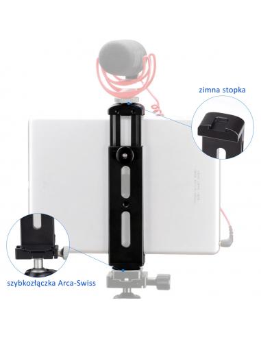 Uchwyt statywowy do tabletu Ulanzi U-Pad Pro