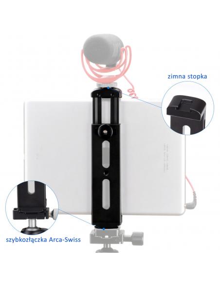 Uchwyt statywowy do tabletu Ulanzi U-Pad Pro