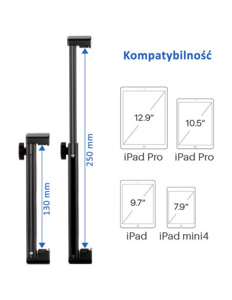 Uchwyt statywowy do tabletu Ulanzi U-Pad Pro