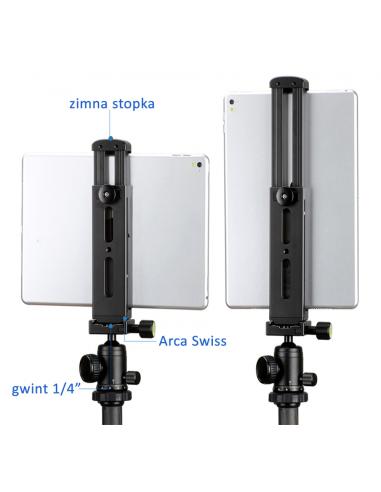 Uchwyt statywowy do tabletu Ulanzi U-Pad Pro