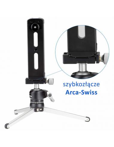 Uchwyt statywowy do tabletu Ulanzi U-Pad Pro