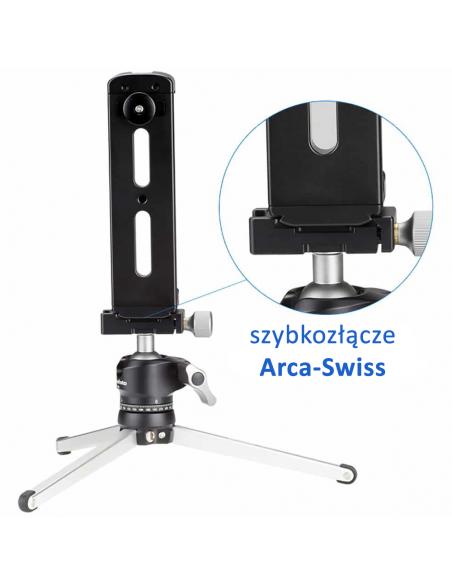 Uchwyt statywowy do tabletu Ulanzi U-Pad Pro