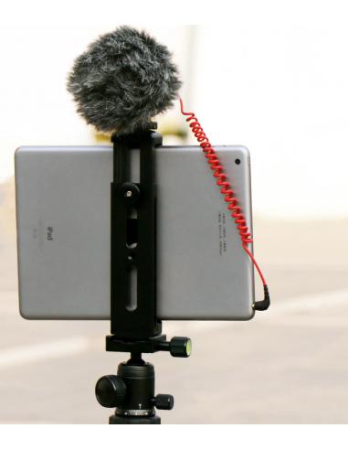 Uchwyt statywowy do tabletu Ulanzi U-Pad Pro