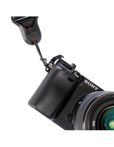 Dodatkowa zimna stopka do Sony A6400 Ulanzi...
