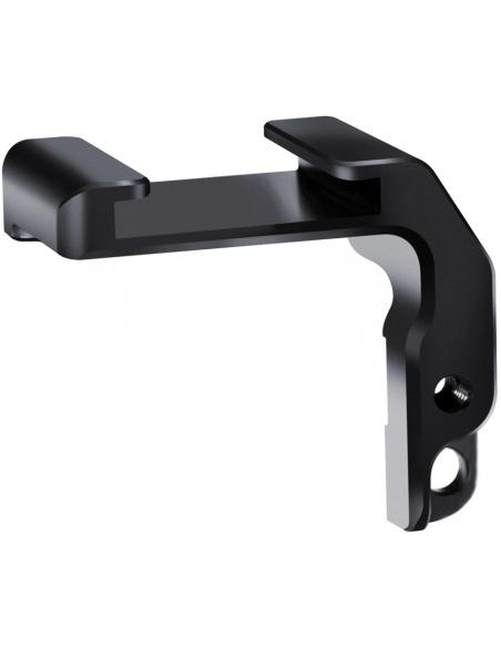 Dodatkowa zimna stopka do Sony A6400 Ulanzi UURig R011