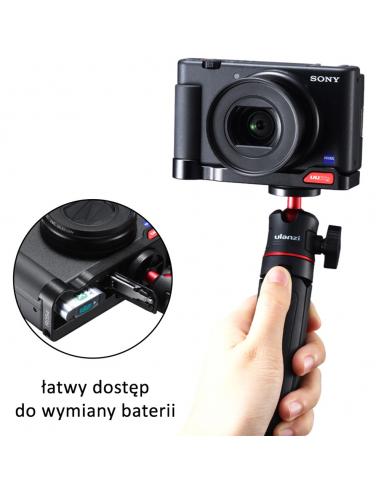 Płytka montażowa do Sony ZV-1 Ulanzi UURig R054