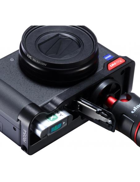 Płytka montażowa do Sony ZV-1 Ulanzi UURig R054