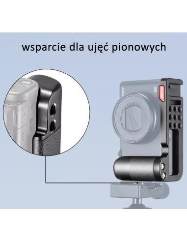 Szyna montażowa Typ-L do Sony ZV-1 Ulanzi UURig...