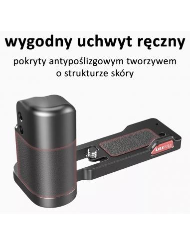 Szyna montażowa Typ-L do Sony ZV-1 Ulanzi UURig...