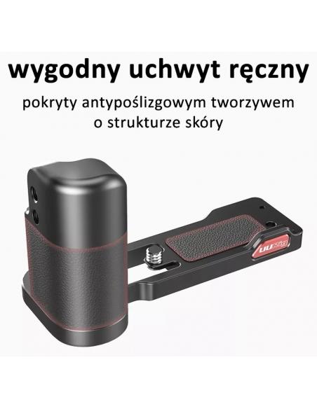 Szyna montażowa Typ-L do Sony ZV-1 Ulanzi UURig R055