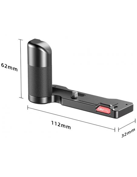 Szyna montażowa Typ-L do Sony ZV-1 Ulanzi UURig R055