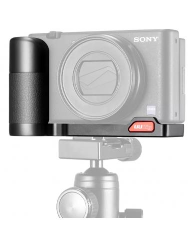 Szyna montażowa Typ-L do Sony ZV-1 Ulanzi UURig...