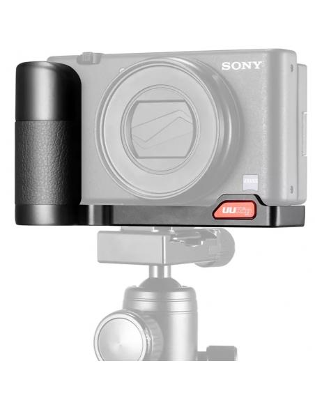 Szyna montażowa Typ-L do Sony ZV-1 Ulanzi UURig R055