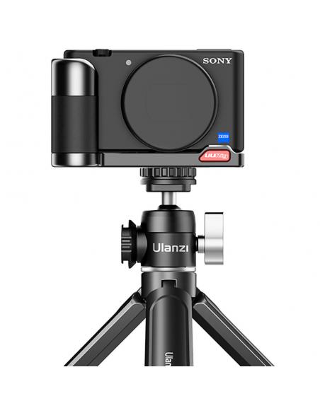 Szyna montażowa Typ-L do Sony ZV-1 Ulanzi UURig R055