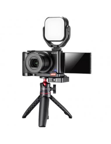 Szyna montażowa Typ-L do Sony ZV-1 Ulanzi UURig...