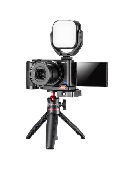 Szyna montażowa Typ-L do Sony ZV-1 Ulanzi UURig R055