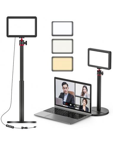 Lampa Ulanzi Vijim K5