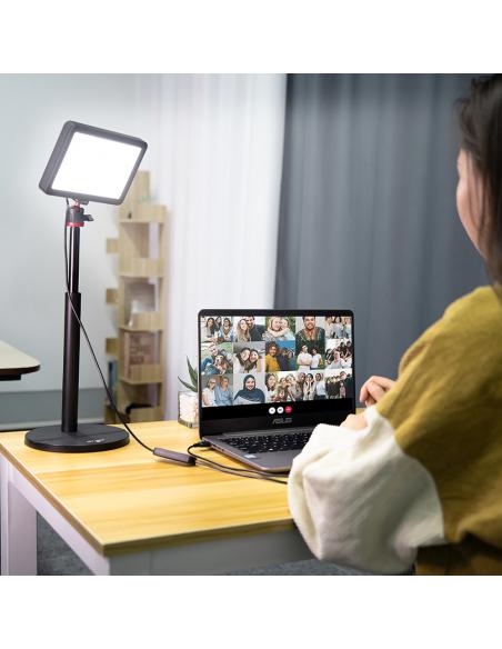 Lampa Ulanzi Vijim K5
