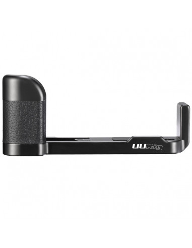Quick Relase L plate  UURig R017