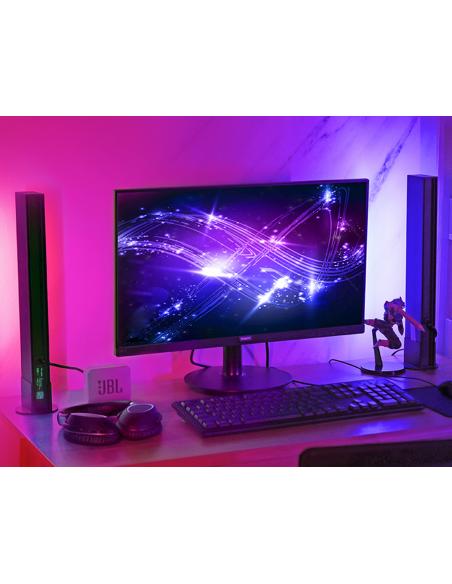 Zestaw lamp RGB Ambiance Ulanzi Vijim GL01