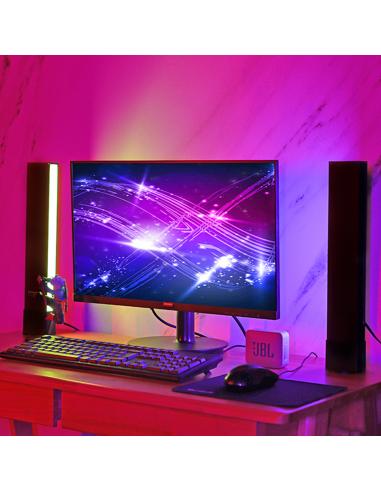Zestaw lamp RGB Ambiance Ulanzi Vijim GL01