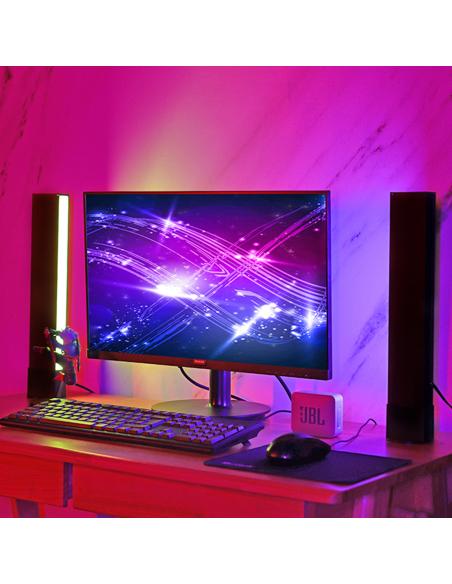 Zestaw lamp RGB Ambiance Ulanzi Vijim GL01