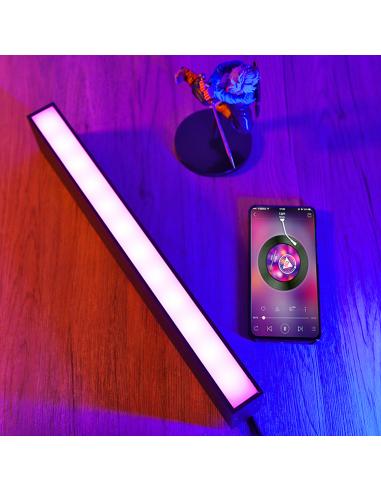 Zestaw lamp RGB Ambiance Ulanzi Vijim GL01
